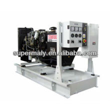 Cheap diesel generator